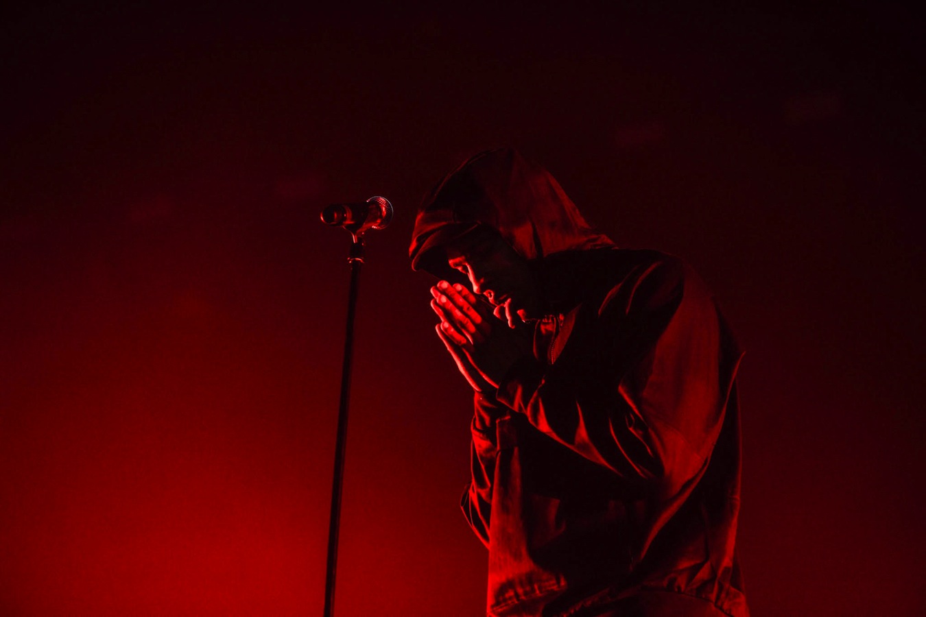 Behind The Lens: Meet The Photographers On Grime's Front Line | Features | Clash Magazine